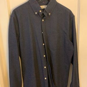 Mens Taylor Stitch Shirt